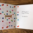 Load image into Gallery viewer, Birthday Card - Celebrate