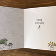 Load image into Gallery viewer, Birthday Card - Happy Everyday