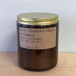 Load image into Gallery viewer, P.F. Candle Co. - Teakwood & Tobacco Candle (Sale 50% off)