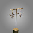 Load image into Gallery viewer, Small Branch Earrings