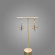 Load image into Gallery viewer, Small Branch Earrings