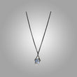 Load image into Gallery viewer, Sticks and Stones Herkamer Diamond Necklace