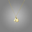 Load image into Gallery viewer, Jasper Stalactite and Pearl Necklace (Sale 15% off)
