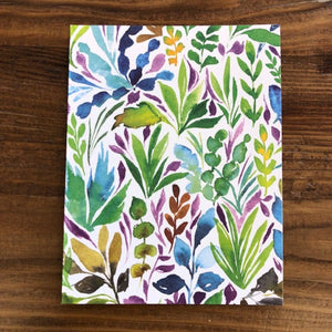 All Occasion - Blank Note Card
