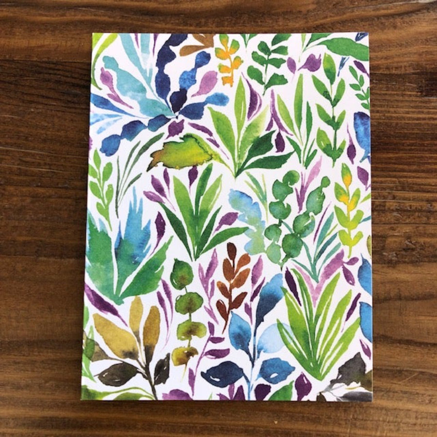 All Occasion - Blank Note Card