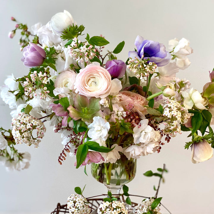 Ethereal Elegance