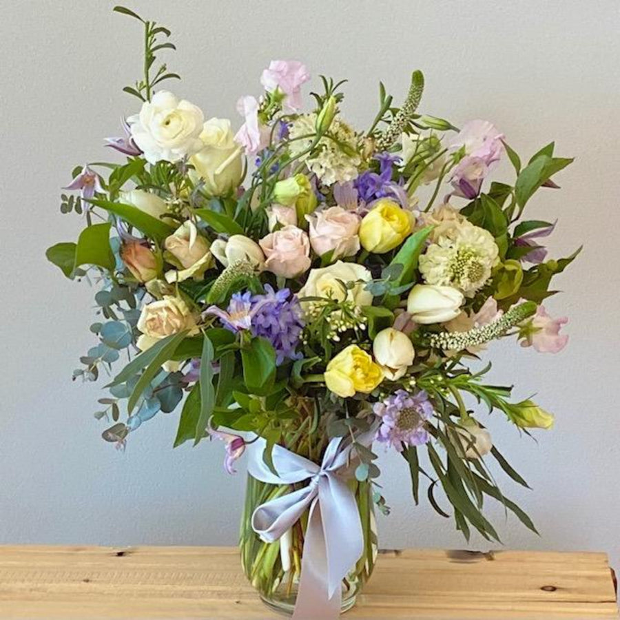 Spring Surprise