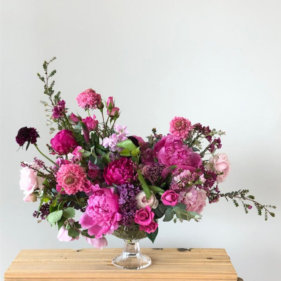 Love is Pink!