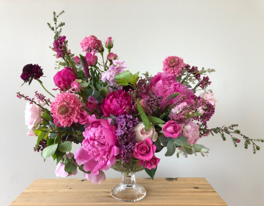 Love is Pink!