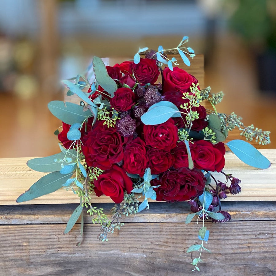 Just Love - Bouquet