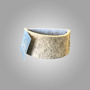 Felt Coffee Cuffs (Sale 50% off)