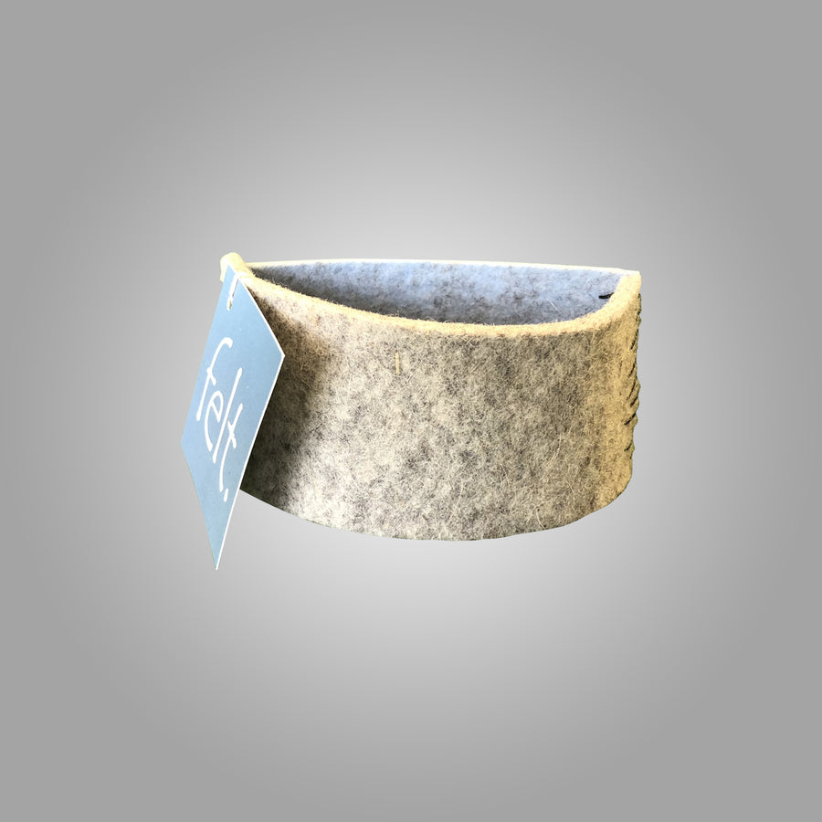 Felt Coffee Cuffs (Sale 50% off)