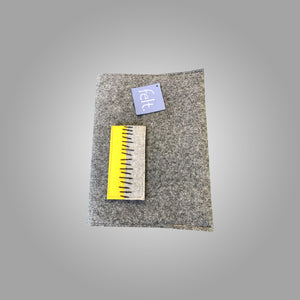 Felt Note Books (Sale 50% Discount)