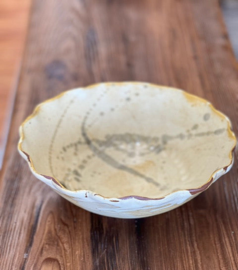 Bowl Handmade