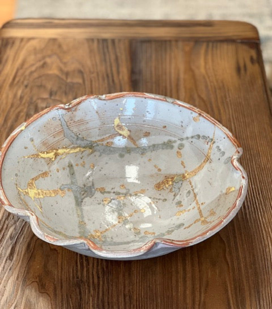 Bowl Handmade