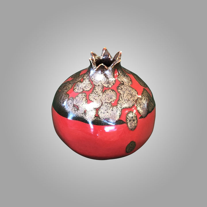 Bayclay: Pomegranate Red Home Deocor