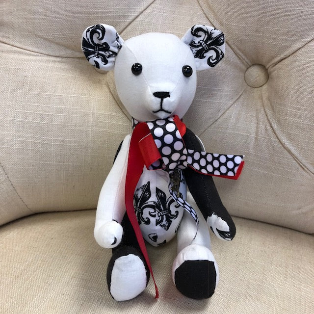 Stuffed Soft Toy