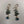 Load image into Gallery viewer, Moss Aquamarine Ladder Earrings

