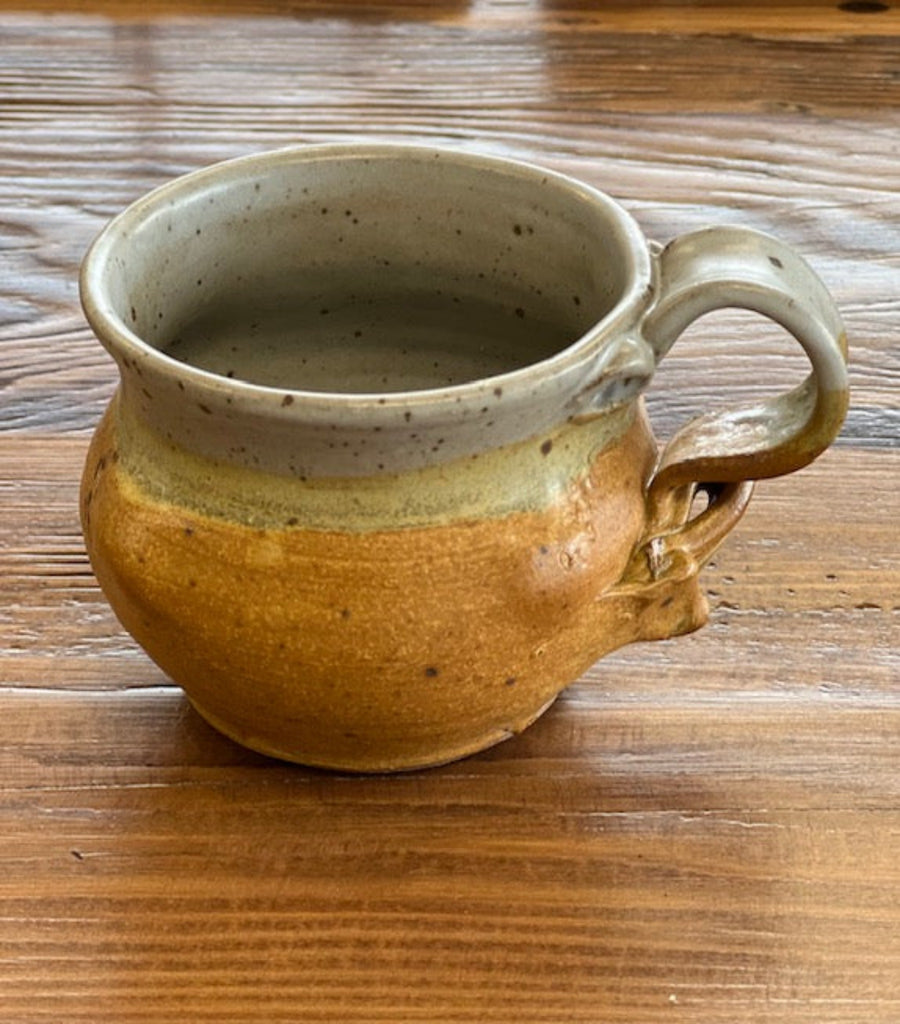 Mug Handmade