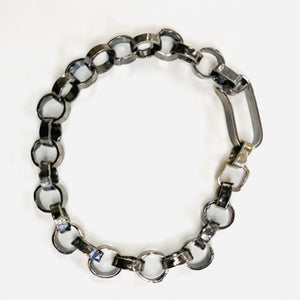 Sterling Silver Bracelet