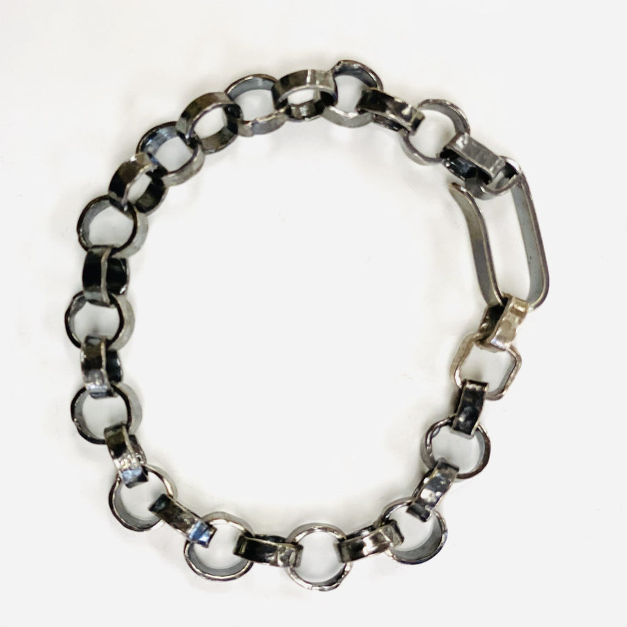Sterling Silver Bracelet