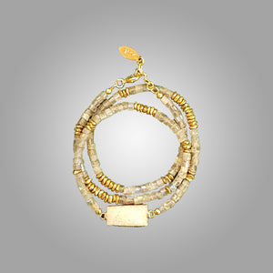 Bracelet Bodhi Neutral