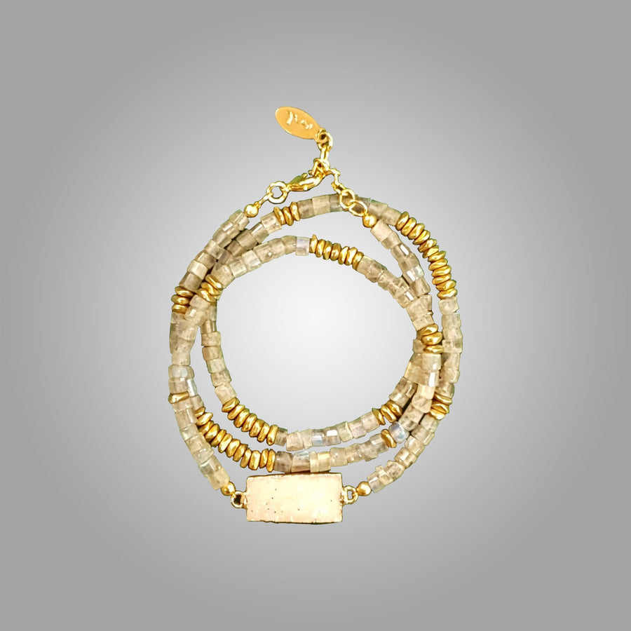 Bracelet Bodhi Neutral