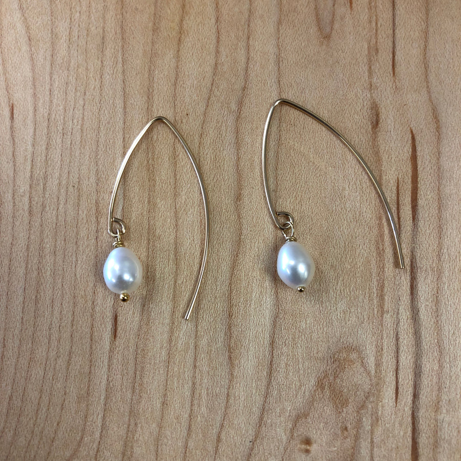 Golden Pearl