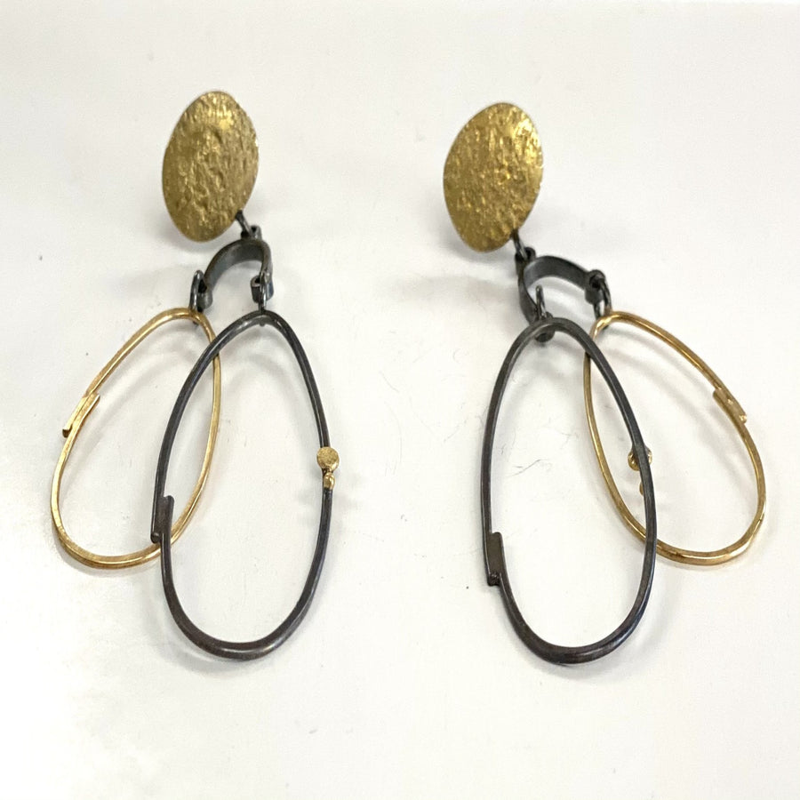 Manu Earrings
