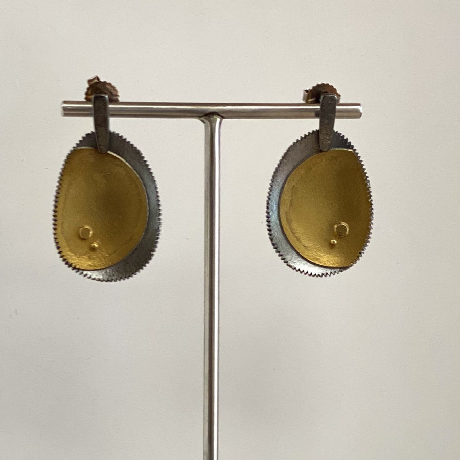 Luna Earrings