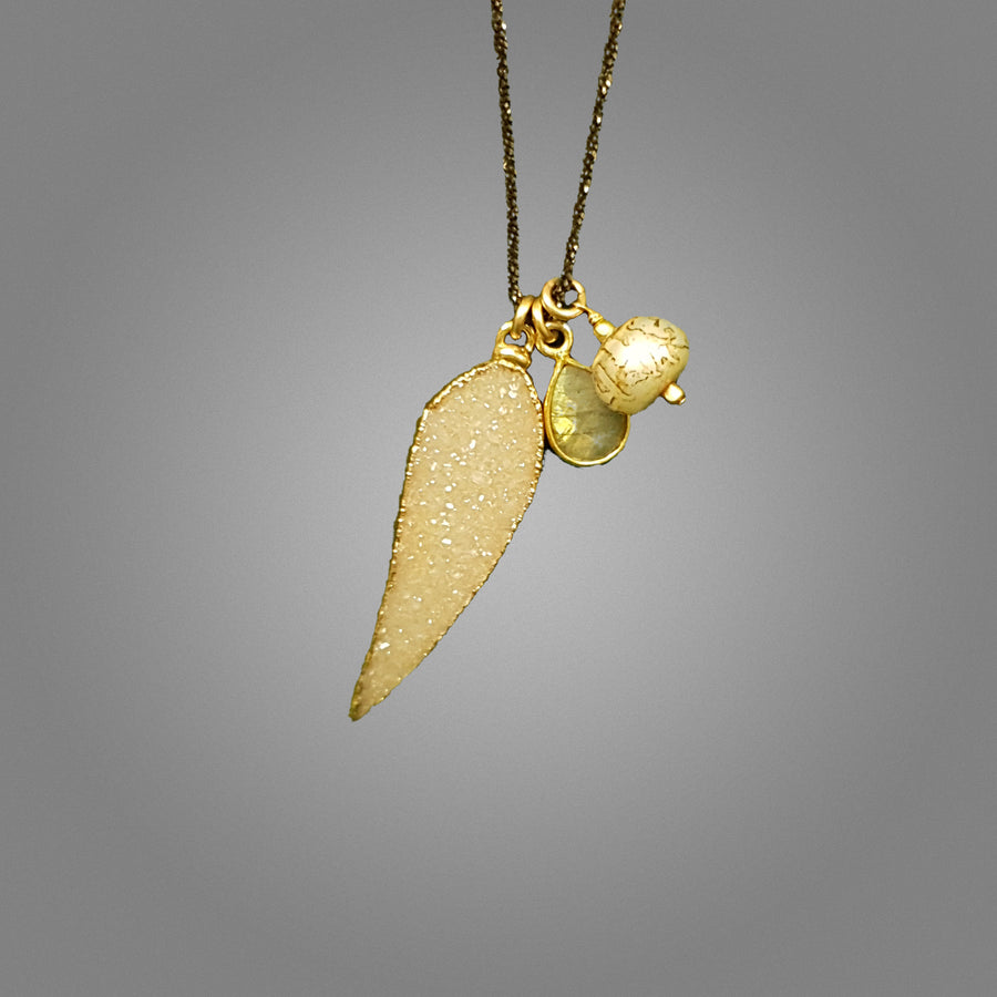 Restore Necklace (Sale 10% off)