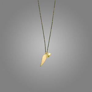 Restore Necklace (Sale 10% off)