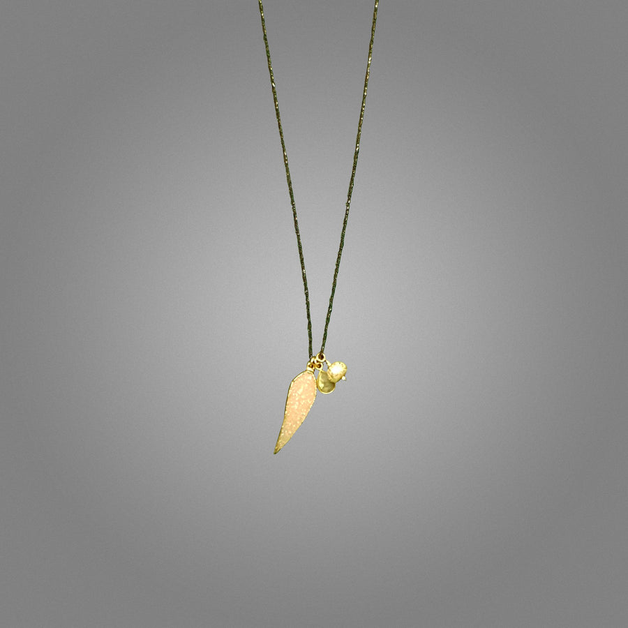Restore Necklace (Sale 10% off)