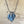 Load image into Gallery viewer, Black Feather Necklace
