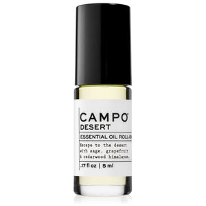 Essential Oil Roll-On - DESERT Blend