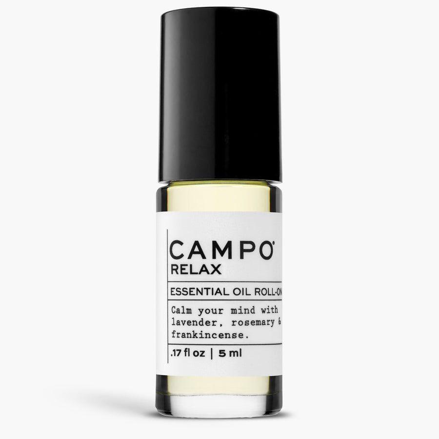 Essential Oil Roll-On - RELAX Blend