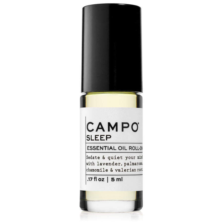 Essential Oil Roll-On - SLEEP Blend