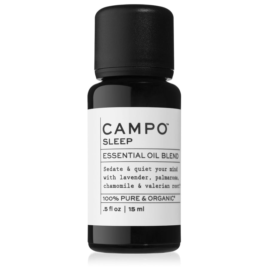 Pure Essential Oil - SLEEP Blend